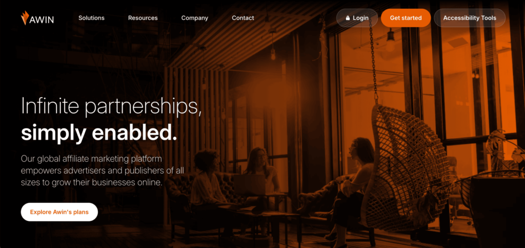 Choose the Right Affiliate Platform or Software